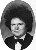 Rex Wells: class of 1982, Norte Del Rio High School, Sacramento, CA.